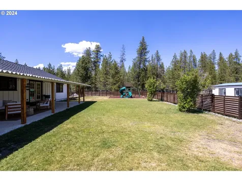 52136 Dorrance Meadow Road La Pine OR 97739