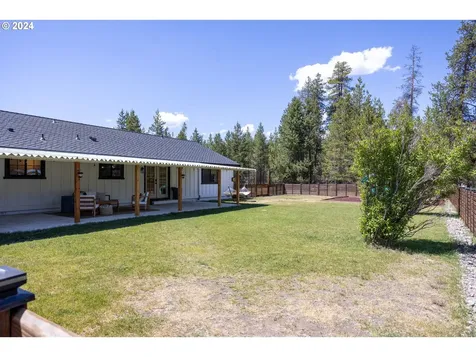 52136 Dorrance Meadow Road La Pine OR 97739