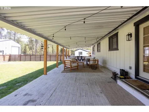 52136 Dorrance Meadow Road La Pine OR 97739