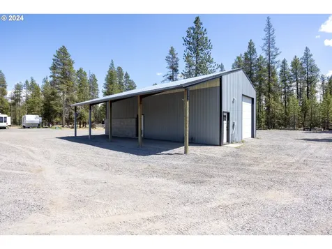 52136 Dorrance Meadow Road La Pine OR 97739