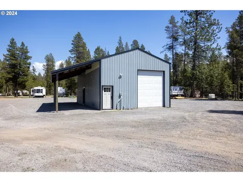 52136 Dorrance Meadow Road La Pine OR 97739