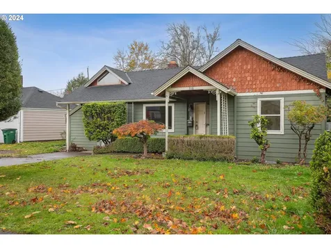 116 Maple Boulevard Wood Village OR 97060
