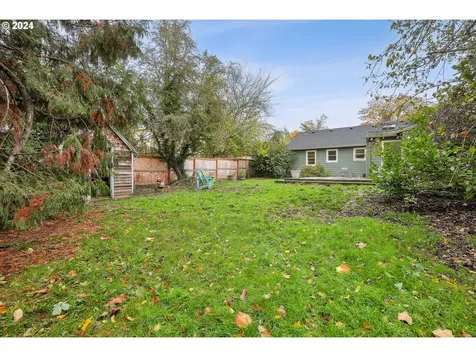 116 Maple Boulevard Wood Village OR 97060