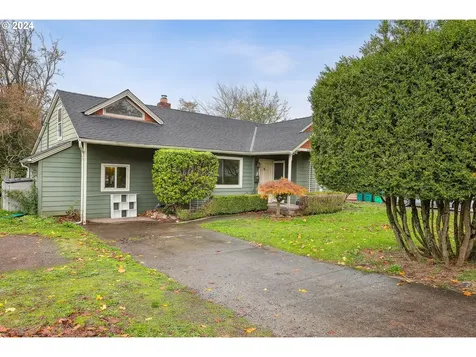 116 Maple Boulevard Wood Village OR 97060
