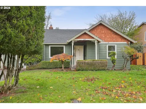 116 Maple Boulevard Wood Village OR 97060