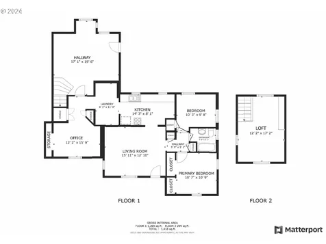 116 Maple Boulevard Wood Village OR 97060