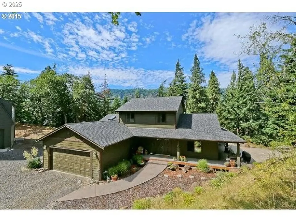 450 Morton Road Hood River OR 97031