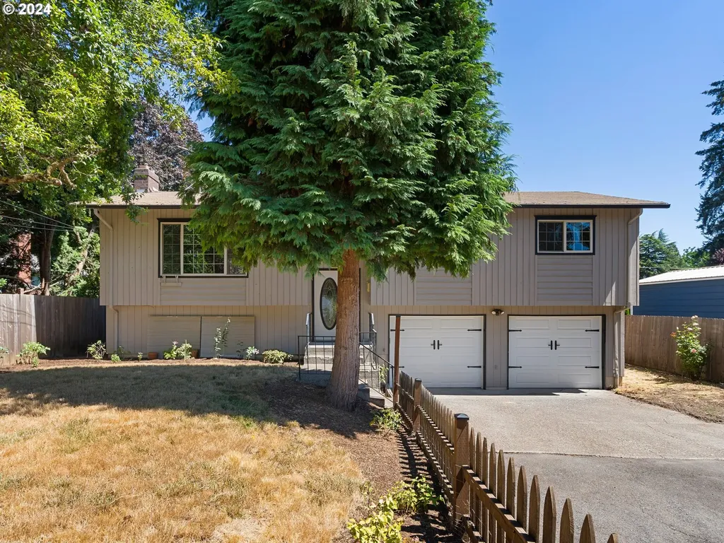 6936 Se 47th Avenue Portland OR 97206