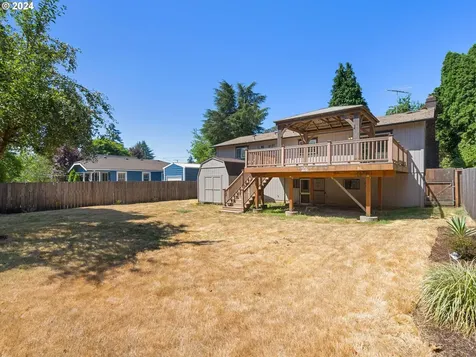 6936 Se 47th Avenue Portland OR 97206