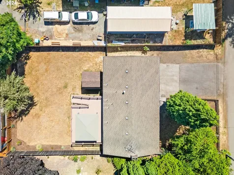 6936 Se 47th Avenue Portland OR 97206