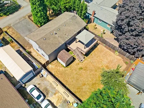 6936 Se 47th Avenue Portland OR 97206