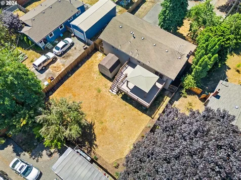 6936 Se 47th Avenue Portland OR 97206
