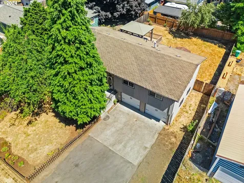 6936 Se 47th Avenue Portland OR 97206
