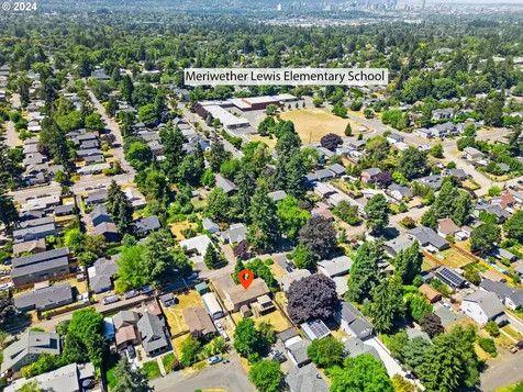 6936 Se 47th Avenue Portland OR 97206