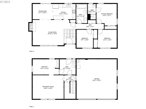 6936 Se 47th Avenue Portland OR 97206