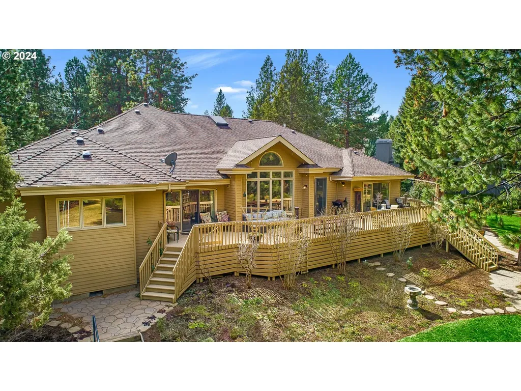 20486 Powder Mountain Court Bend OR 97702
