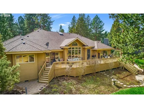 20486 Powder Mountain Court Bend OR 97702
