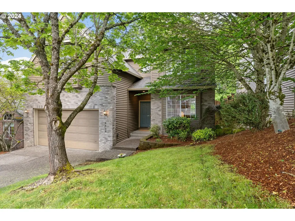 8828 Sw 49th Avenue Portland OR 97219