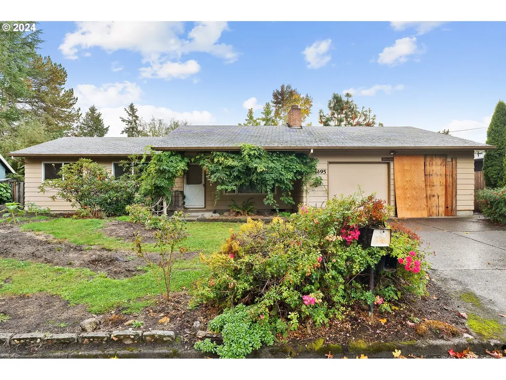 1495 NW 136th Avenue Portland OR 97229