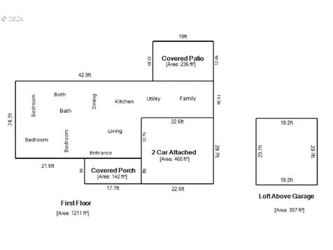 1495 NW 136th Avenue Portland OR 97229