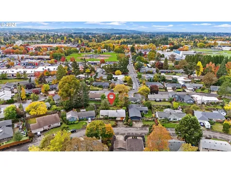 1495 NW 136th Avenue Portland OR 97229