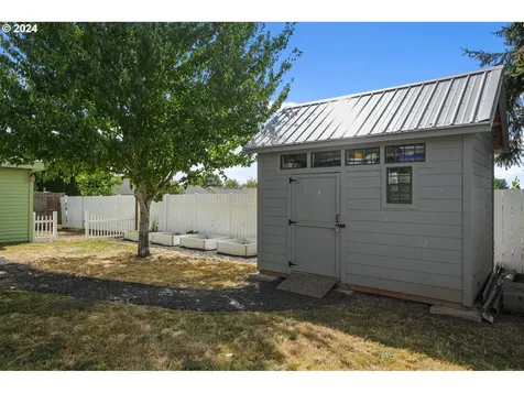 267 Gwinn Street W Monmouth OR 97361