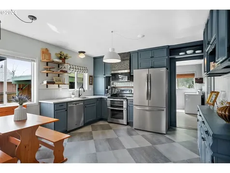 267 Gwinn Street W Monmouth OR 97361