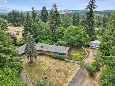 30731 S Oswalt Road Colton OR 97017