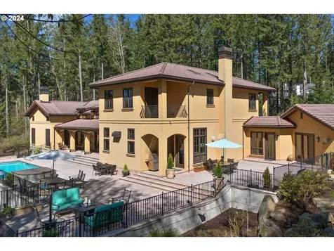10701 Nw Saltzman Road Portland OR 97229