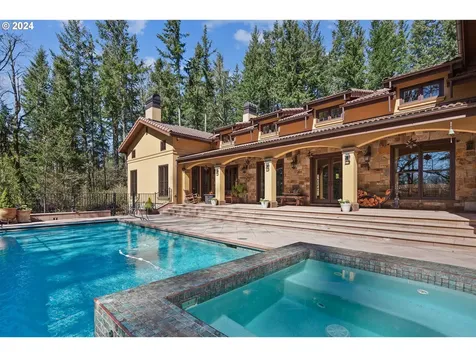 10701 Nw Saltzman Road Portland OR 97229