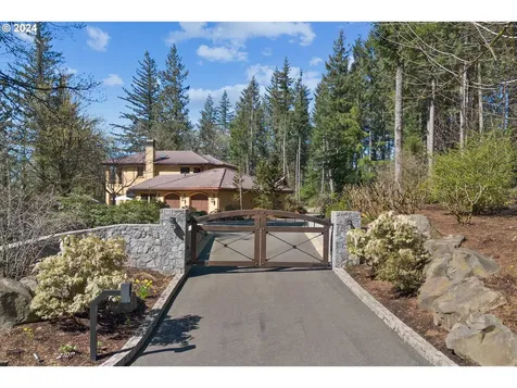 10701 Nw Saltzman Road Portland OR 97229