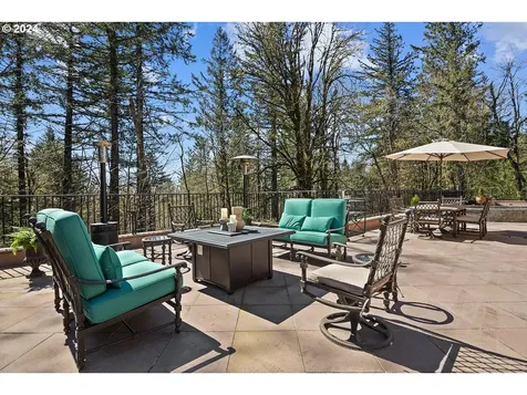 10701 Nw Saltzman Road Portland OR 97229