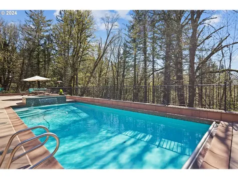 10701 Nw Saltzman Road Portland OR 97229