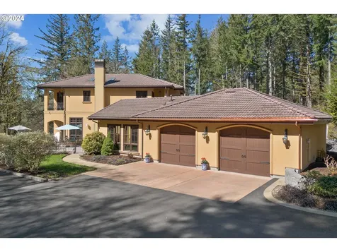 10701 Nw Saltzman Road Portland OR 97229