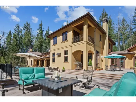 10701 Nw Saltzman Road Portland OR 97229