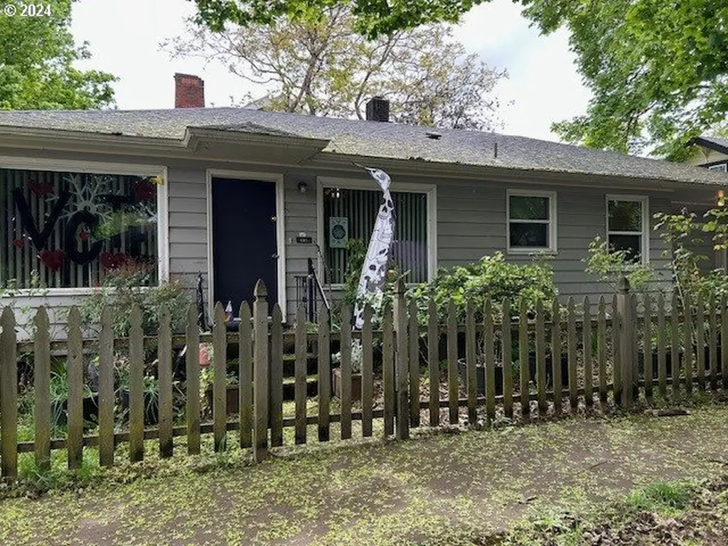 805 Jefferson Street Eugene OR 97402