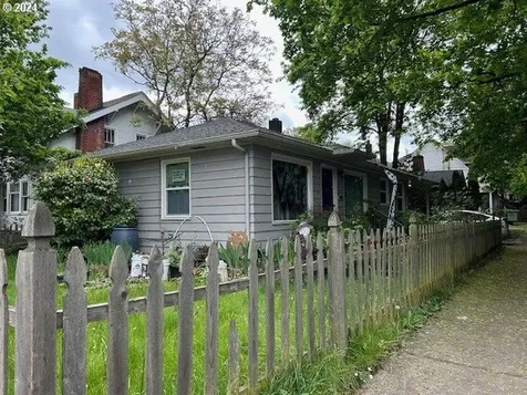 805 Jefferson Street Eugene OR 97402