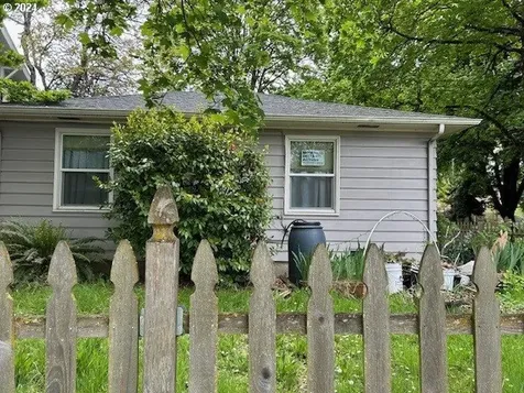 805 Jefferson Street Eugene OR 97402