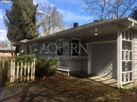 805 Jefferson Street Eugene OR 97402