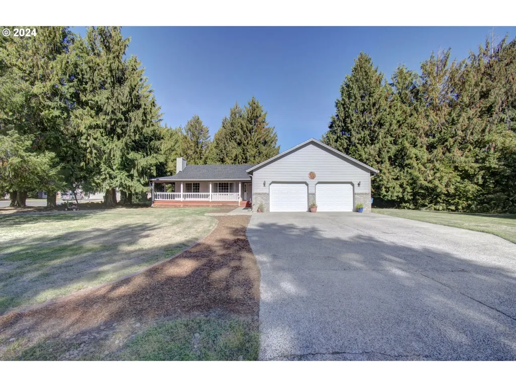 9804 NE 180th Circle Battle Ground WA 98604