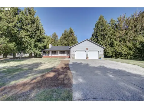 9804 NE 180th Circle Battle Ground WA 98604