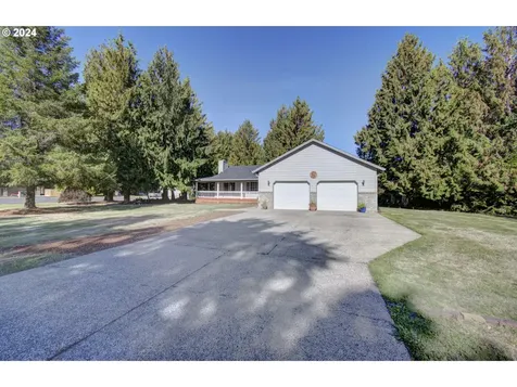 9804 NE 180th Circle Battle Ground WA 98604