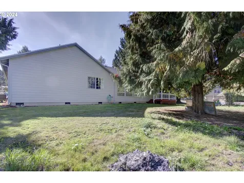 9804 NE 180th Circle Battle Ground WA 98604