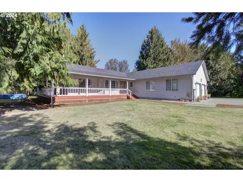 9804 NE 180th Circle Battle Ground WA 98604