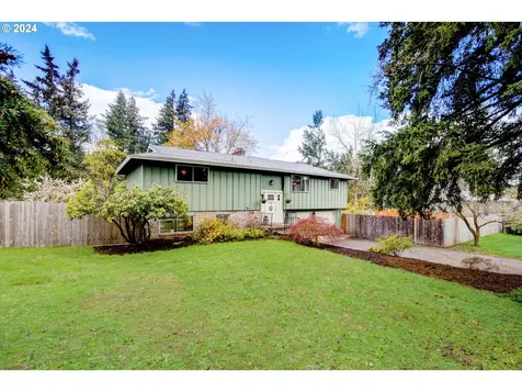 15930 S Sandalwood Road Oregon City OR 97045