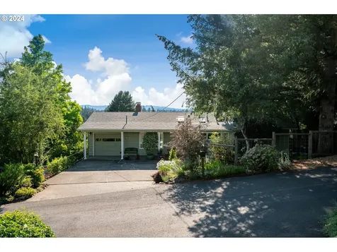 8515 Sw 61st Avenue Portland OR 97219