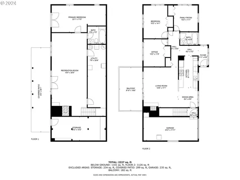 8515 Sw 61st Avenue Portland OR 97219