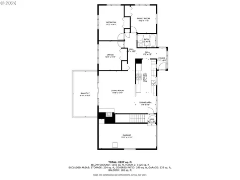 8515 Sw 61st Avenue Portland OR 97219