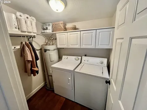 430 W Cochrane Court Roseburg OR 97471