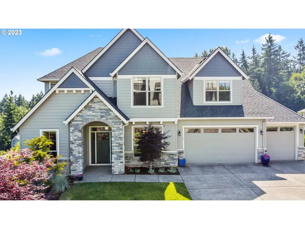 2687 Gloria Drive West Linn OR 97068
